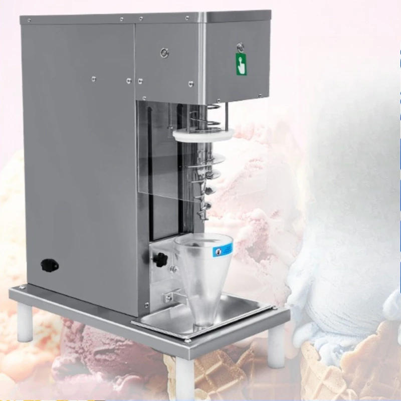 Gelato Specialist Ice Cream Maker Authentic Italian Recipe Ice Cream Maker Creamy Smooth Restaurant Furniture Gelatiera XY60ICM
Gelato Specialist Ice Cream Maker Authentic Italian Recipe Ice Cream Maker Creamy Smooth Restaurant Furniture Gelatiera XY60ICM