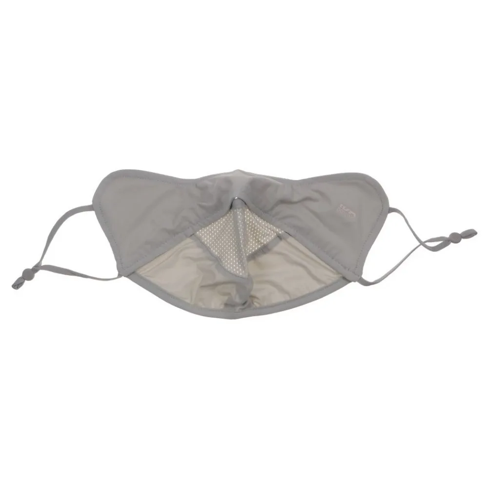 Adjustable UV Protection Ice Silk Face Scarf Mesh Solid Color Sunscreen Veil Face Mask Face Scarves Anti-uv Face Cover Outdoor
Adjustable UV Protection Ice Silk Face Scarf Mesh Solid Color Sunscreen Veil Face Mask Face Scarves Anti-uv Face Cover Outdoor