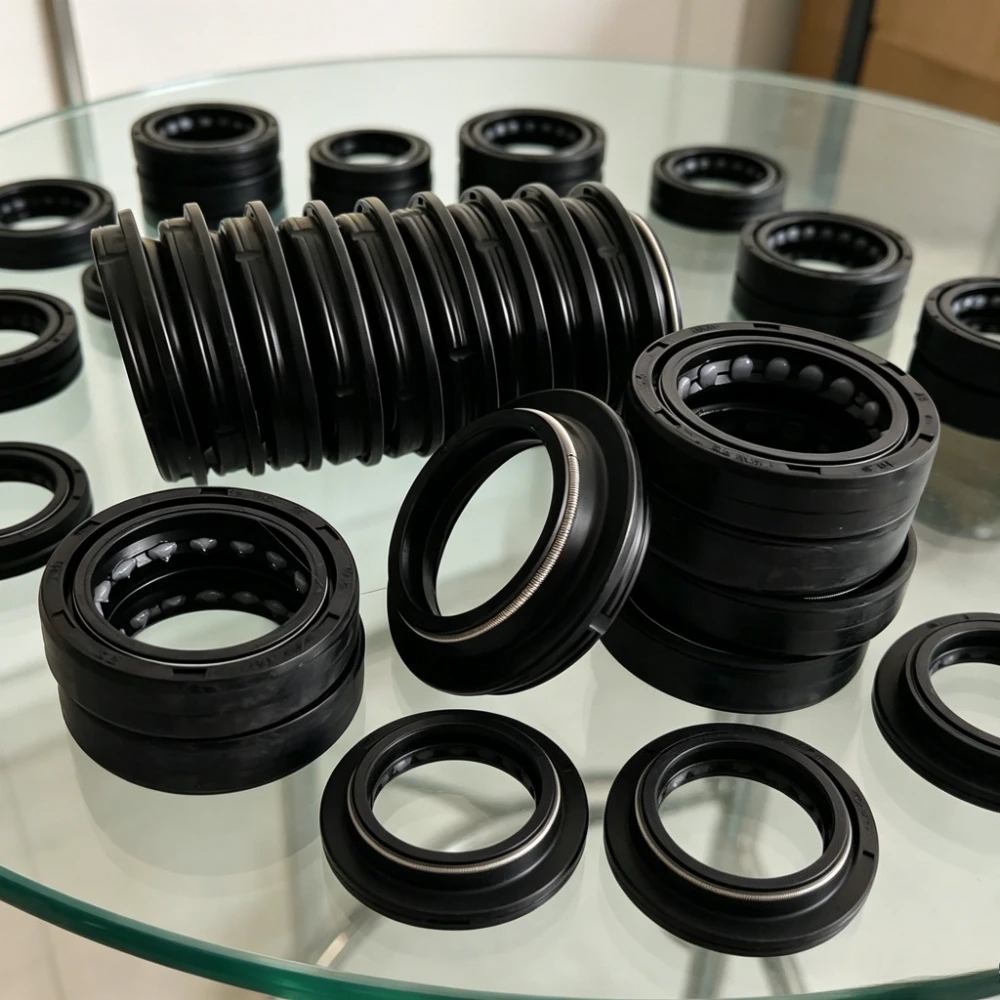 47*58 47x58x11mm for Triumph Thunderbird 1600 1700 For Kawasaki KX250F for Suzuki RM 125 250 450 Front Fork Oil Seal Cover 47 58
47*58 47x58x11mm for Triumph Thunderbird 1600 1700 For Kawasaki KX250F for Suzuki RM 125 250 450 Front Fork Oil Seal Cover 47 58