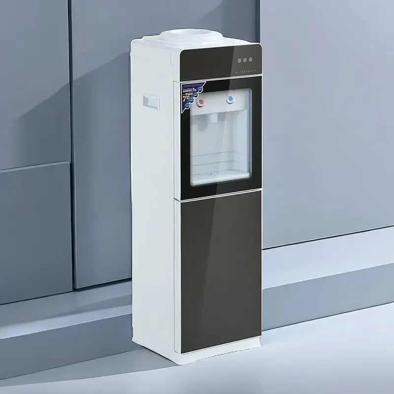 Двухдверный диспенсер для горячей воды льда для домашней гостиной, вертикальное охлаждение и обогрев, школьное маленькое общежитие, теплая вода
Двухдверный диспенсер для горячей воды льда для домашней гостиной, вертикальное охлаждение и обогрев, школьное маленькое общежитие, теплая вода