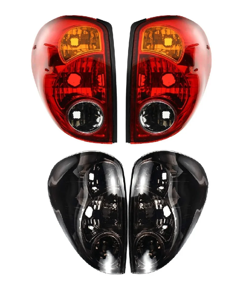 Fit For Mitsubishi L200 Triton Colt 2006-2014 Taillights Rear Lamp Shell Reversing Brake Lampshade Housing
Fit For Mitsubishi L200 Triton Colt 2006-2014 Taillights Rear Lamp Shell Reversing Brake Lampshade Housing