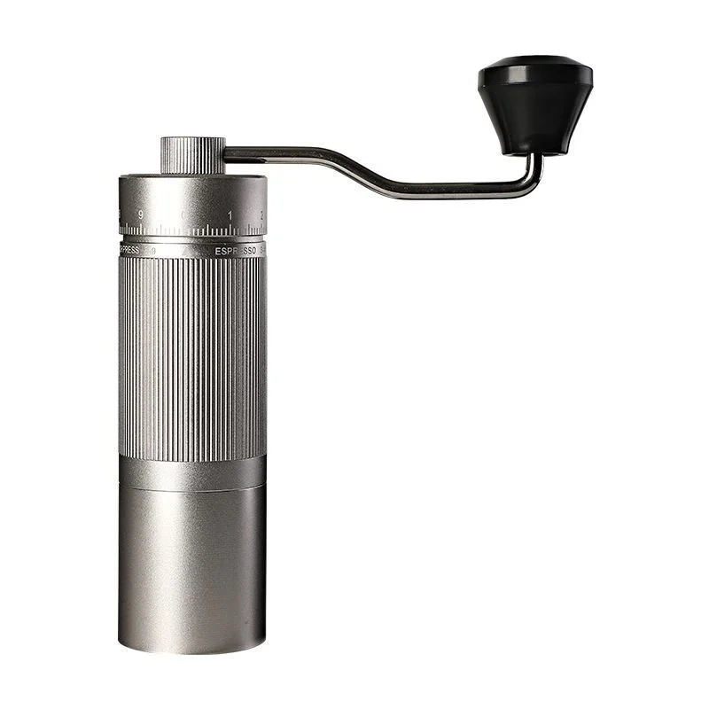 Manual Coffee Grinders Accessories Professional Portable Tool Mill Design Parts Setting Pourover Espresso Machine Press Roaster
Manual Coffee Grinders Accessories Professional Portable Tool Mill Design Parts Setting Pourover Espresso Machine Press Roaster
