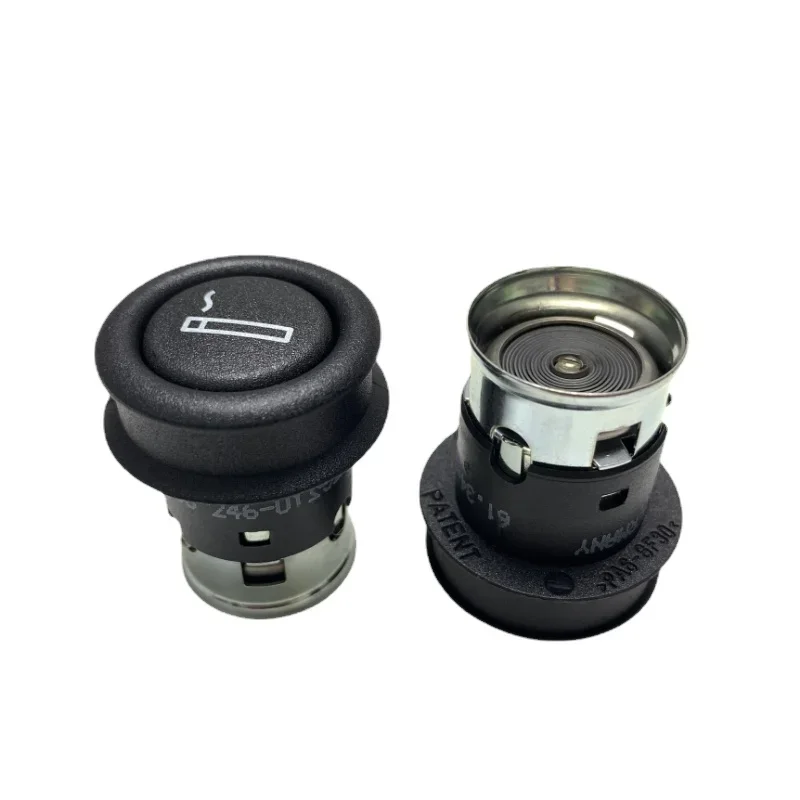 For Volkswagen LAVIDA Sagitar TAYRON TIGUAN Golf6 7 Bora Sagitar Passat The Cigarette Lighter 1pcs
For Volkswagen LAVIDA Sagitar TAYRON TIGUAN Golf6 7 Bora Sagitar Passat The Cigarette Lighter 1pcs