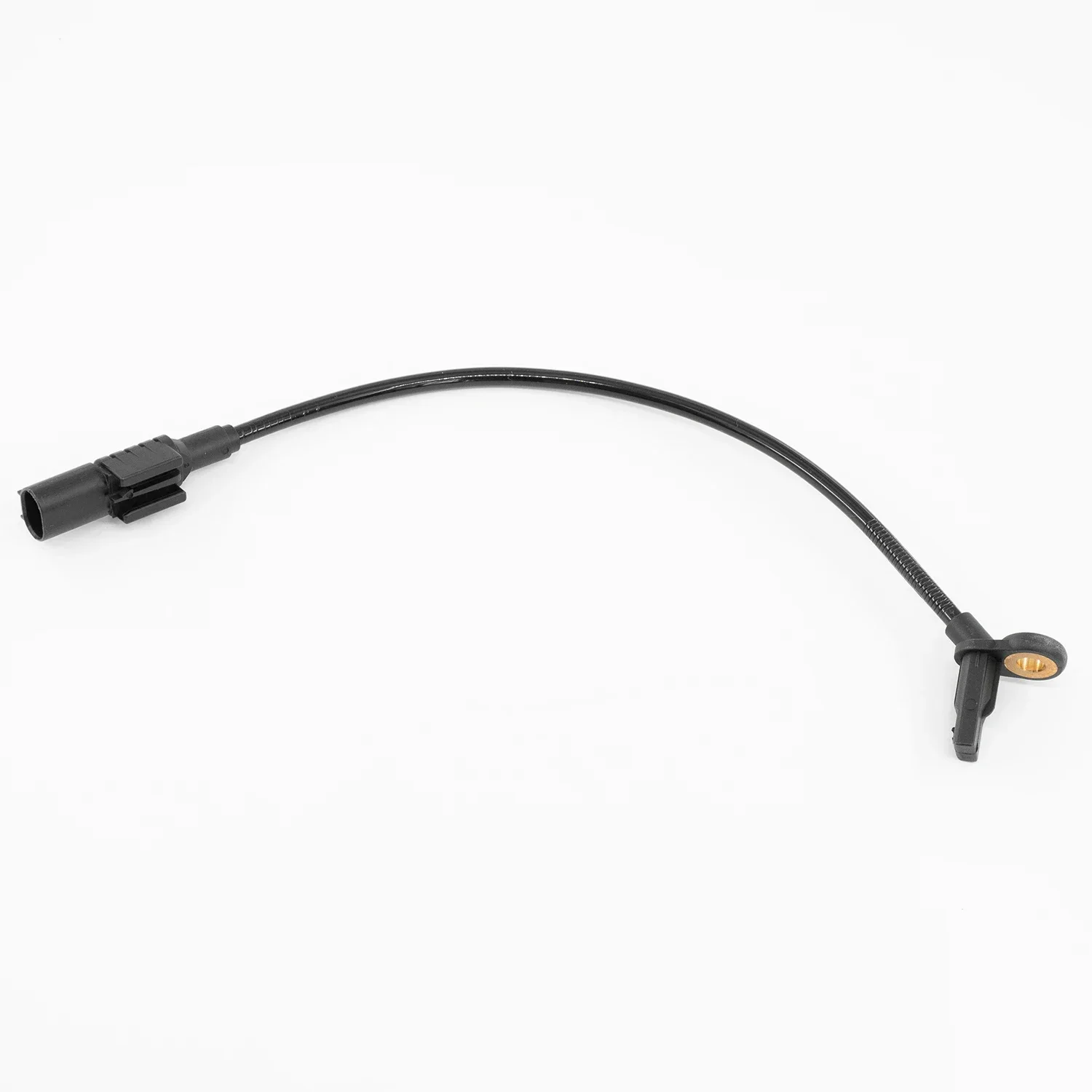 New Rear Left Right ABS Sensor For MERCEDES BENZ GL320 GL350 GL450 ML320 ML350 OE#1645400717; 1644405641; 1649058300; 1645401517
New Rear Left Right ABS Sensor For MERCEDES BENZ GL320 GL350 GL450 ML320 ML350 OE#1645400717; 1644405641; 1649058300; 1645401517