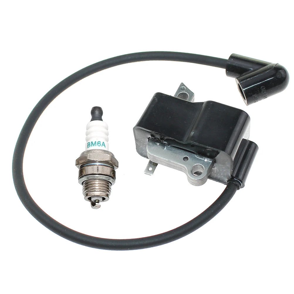 Ignition Module For Husqvarna 326HE3 326HE3X 326HE4 326HE4X 326HS75X 326HS99X,537137501,537025301,537418801
Ignition Module For Husqvarna 326HE3 326HE3X 326HE4 326HE4X 326HS75X 326HS99X,537137501,537025301,537418801