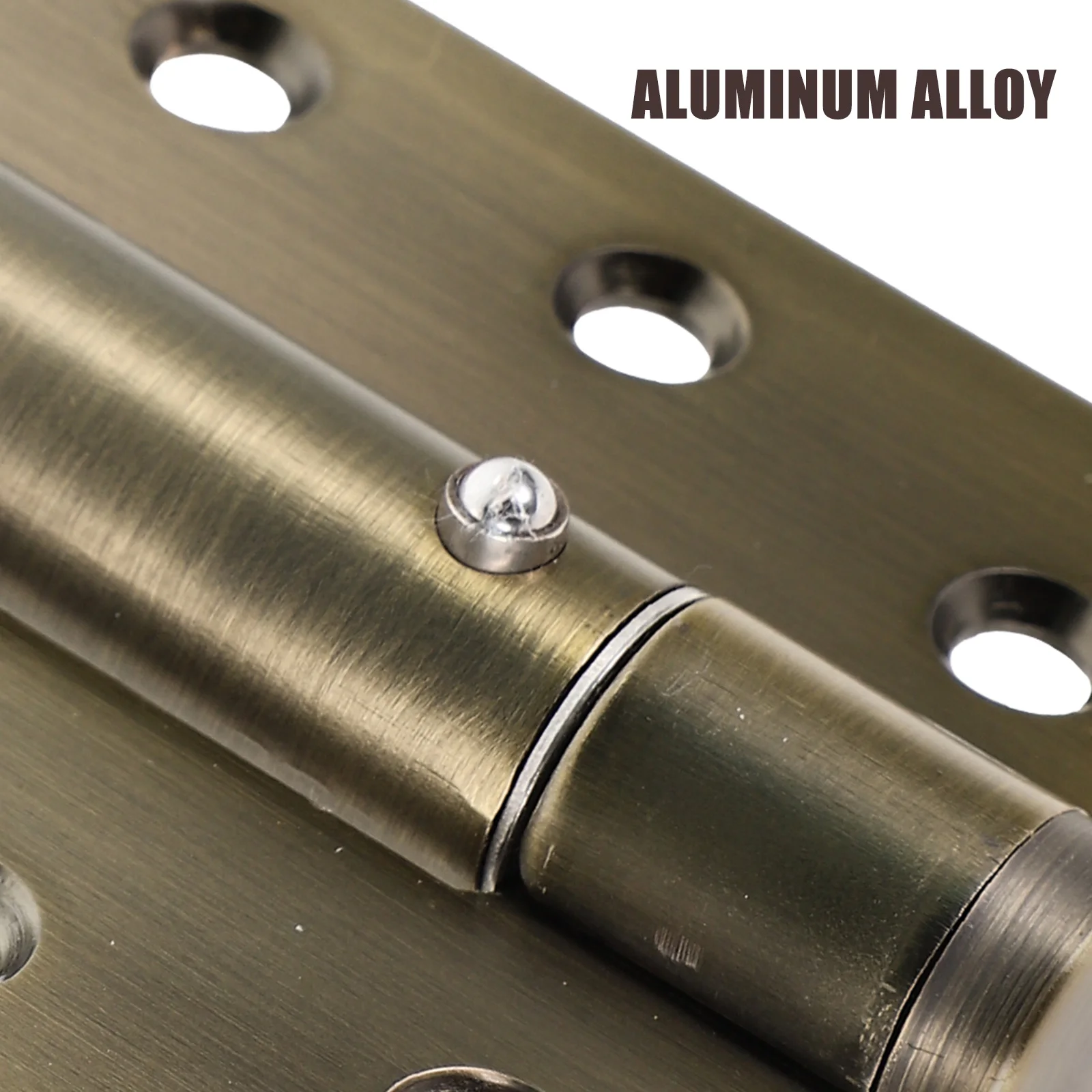 2 Pcs Automatic Door Close-up Closer Self Opening Hinge Automatically Closing Tool Damping
2 Pcs Automatic Door Close-up Closer Self Opening Hinge Automatically Closing Tool Damping