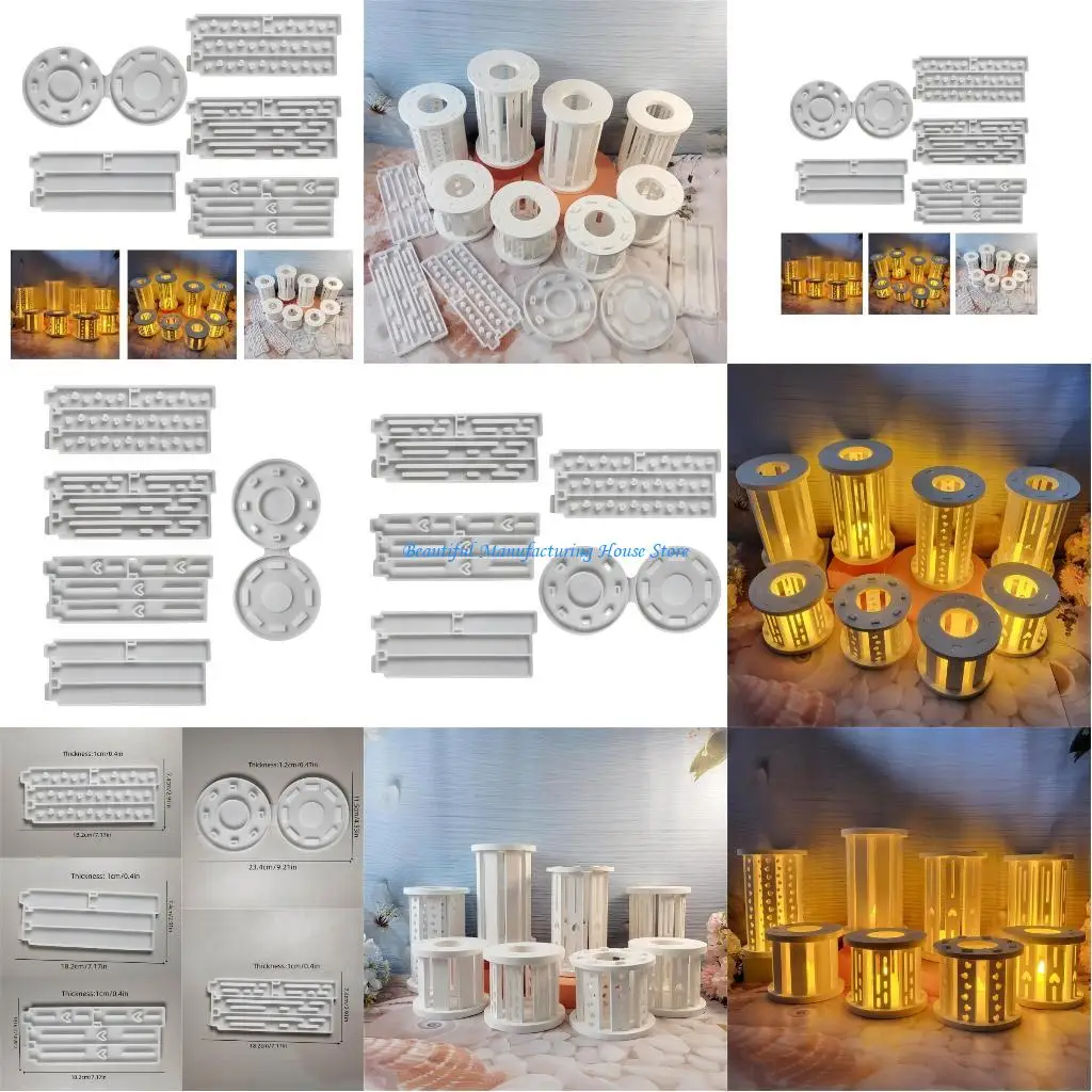 E56A Silicone Round Lamp Mold for Wedding Decorations and Festival Celebrations
E56A Silicone Round Lamp Mold for Wedding Decorations and Festival Celebrations