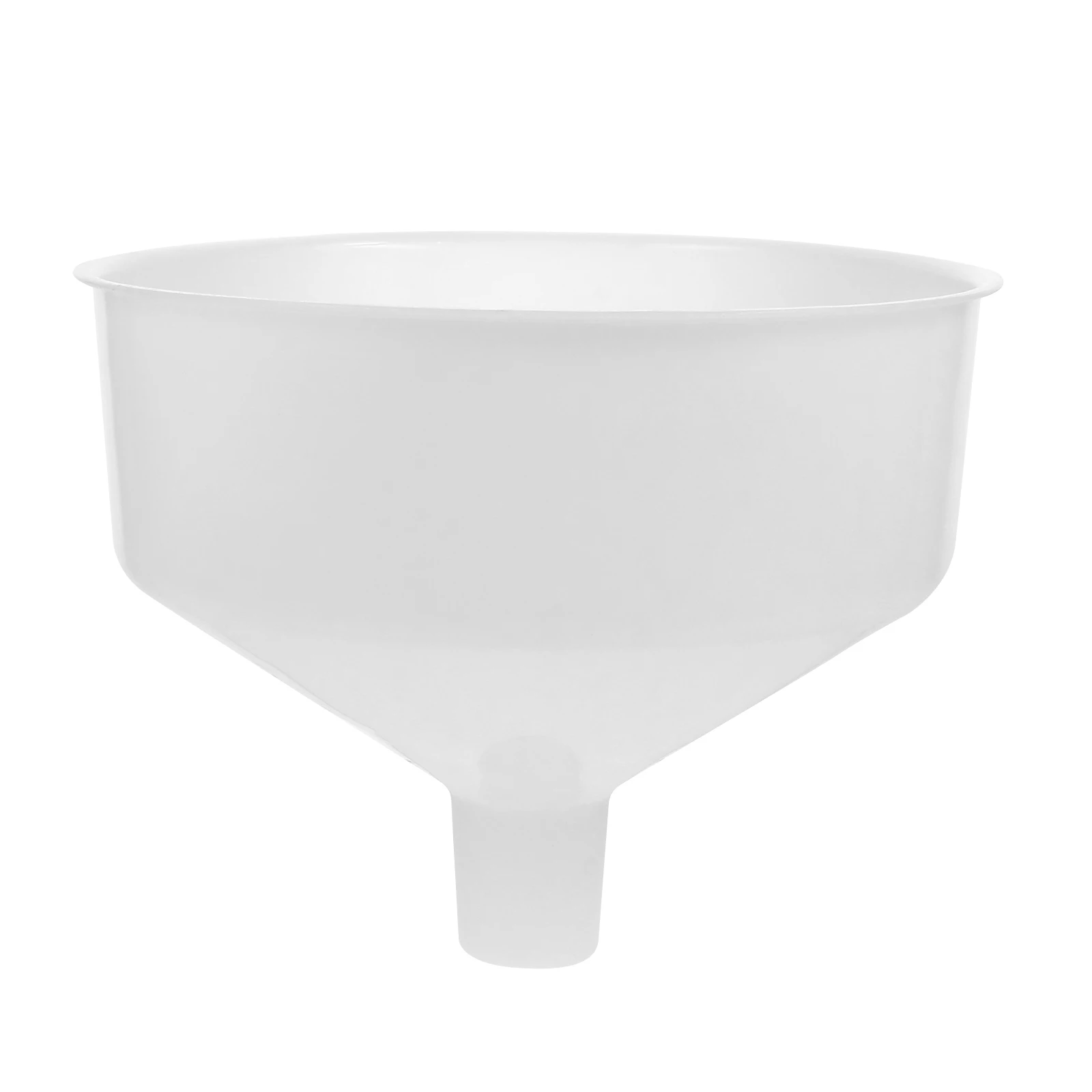 Large Funnel for Filling Bottles Jumbo Plastic Kitchen Tool Beer Oil Beverage Suitable Long Lasting Safe
Large Funnel for Filling Bottles Jumbo Plastic Kitchen Tool Beer Oil Beverage Suitable Long Lasting Safe