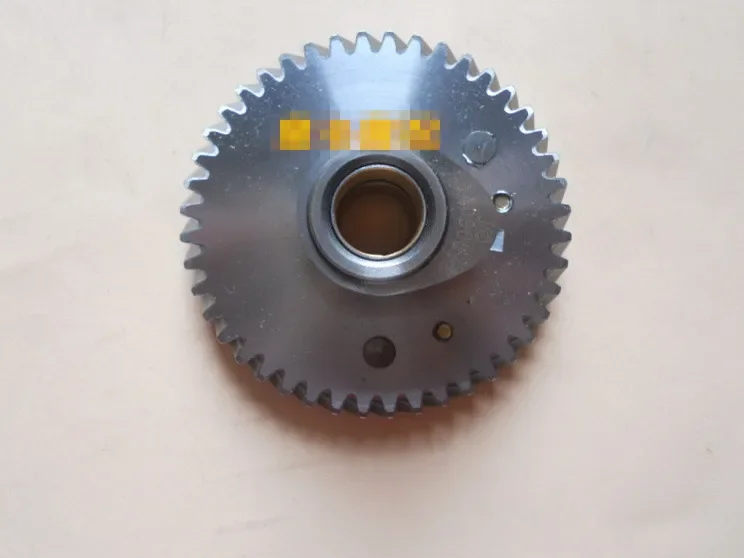 STARPAD For Zongshen Tricycle SB250 tsunami ignition timing gear cam 250 Zongshen tsunami cam 250 water-cooled
STARPAD For Zongshen Tricycle SB250 tsunami ignition timing gear cam 250 Zongshen tsunami cam 250 water-cooled