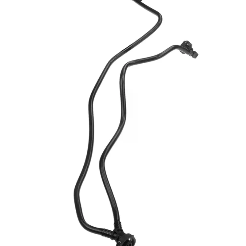 Coolant Radiator Overflow Hose Pipe For Ben A B CLA GLA CLA250 Water Tank Auxiliary Water Pipe A2465010325
Coolant Radiator Overflow Hose Pipe For Ben A B CLA GLA CLA250 Water Tank Auxiliary Water Pipe A2465010325
