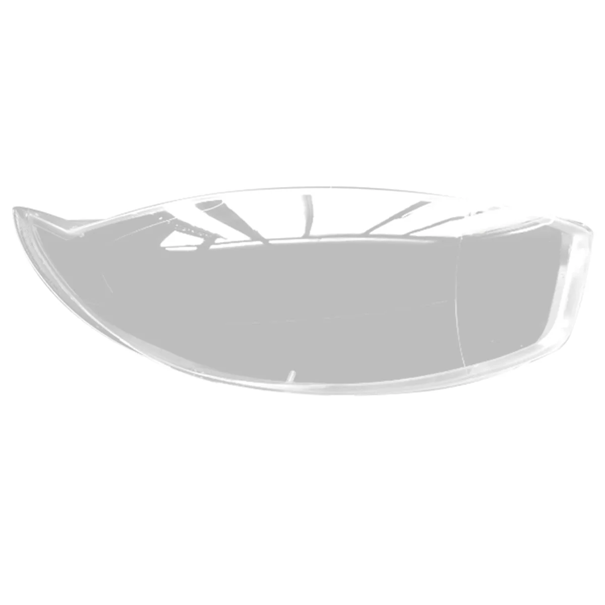 Car Right Headlight Shell Lamp Shade Transparent Lens Cover Headlight Cover for Ford Fiesta
Car Right Headlight Shell Lamp Shade Transparent Lens Cover Headlight Cover for Ford Fiesta