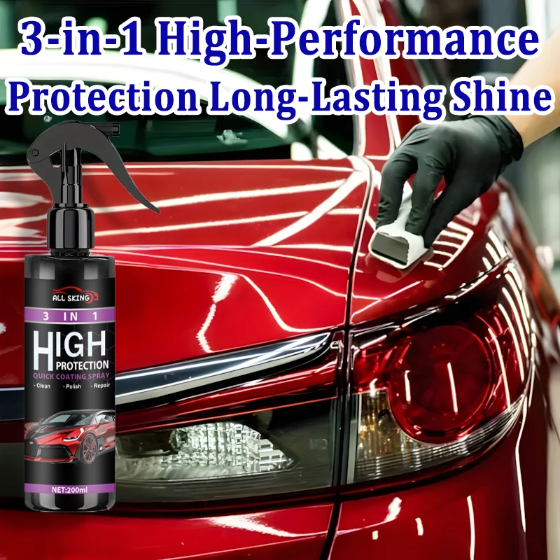 Car Nano Crystal Plating Agent - Car Coating Agentcar Paint Carecrystal Plating Wax Sealerglaze Paint Spray
Car Nano Crystal Plating Agent - Car Coating Agentcar Paint Carecrystal Plating Wax Sealerglaze Paint Spray
