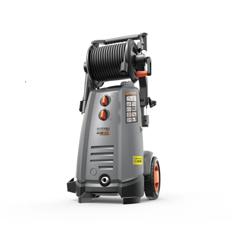 Yili cleaning machine YLQ7580G-180SE pressure 180bar flow 7.4L/min high pressure car washing machine
Yili cleaning machine YLQ7580G-180SE pressure 180bar flow 7.4L/min high pressure car washing machine