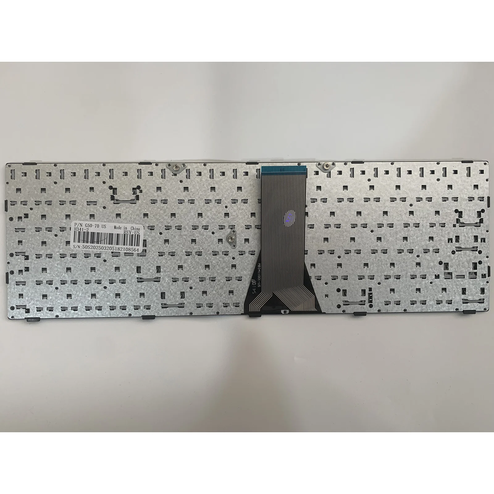 for Lenovo Ideapad G50-80 Z50 B50 G50 G50-30 G50-45 G50-70 Laptop keyboard US Layout
for Lenovo Ideapad G50-80 Z50 B50 G50 G50-30 G50-45 G50-70 Laptop keyboard US Layout