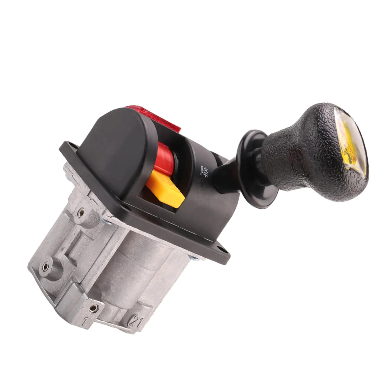 Proportional Control Valves Valve Air Control Valve With PTO Switch Low Maintenance Easy To Install
Proportional Control Valves Valve Air Control Valve With PTO Switch Low Maintenance Easy To Install