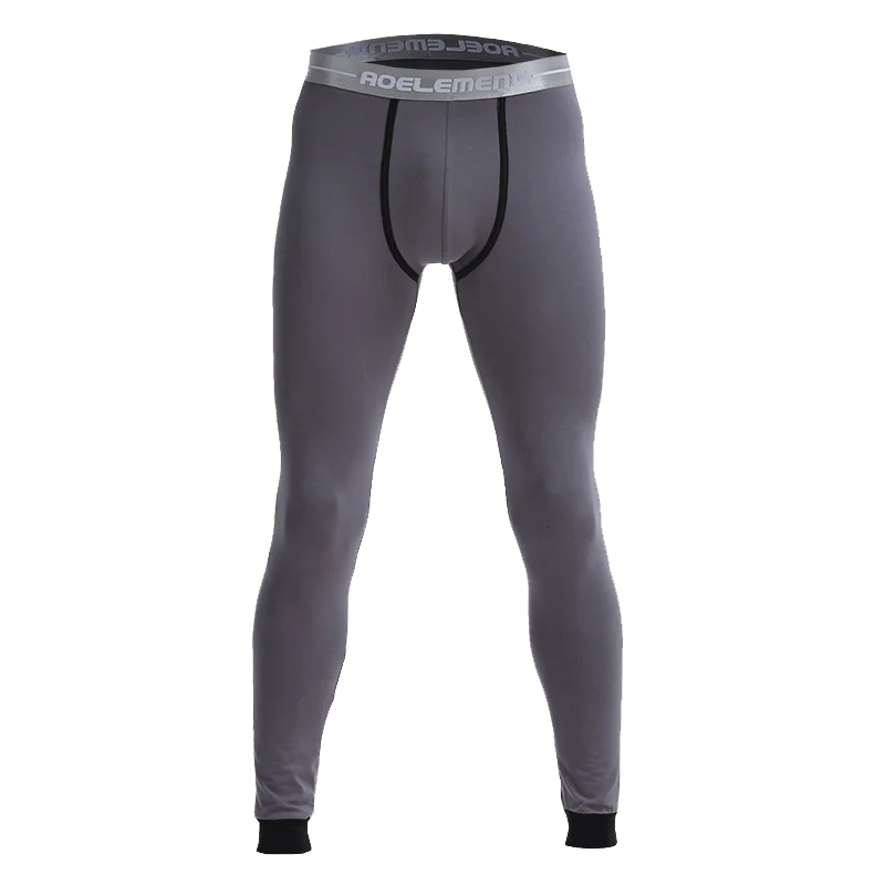 Men's long Johns single-piece thin tight-fitting underpants line pants thermal pants slim cotton woolen pants autumn and winter
Men's long Johns single-piece thin tight-fitting underpants line pants thermal pants slim cotton woolen pants autumn and winter