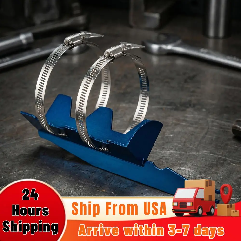 Spray Paint Can Shaker Double Clamp Designs with One-Click Adjustment Reciprocating Saw Paint Shaker Mount for Reciprocating Saw
Spray Paint Can Shaker Double Clamp Designs with One-Click Adjustment Reciprocating Saw Paint Shaker Mount for Reciprocating Saw