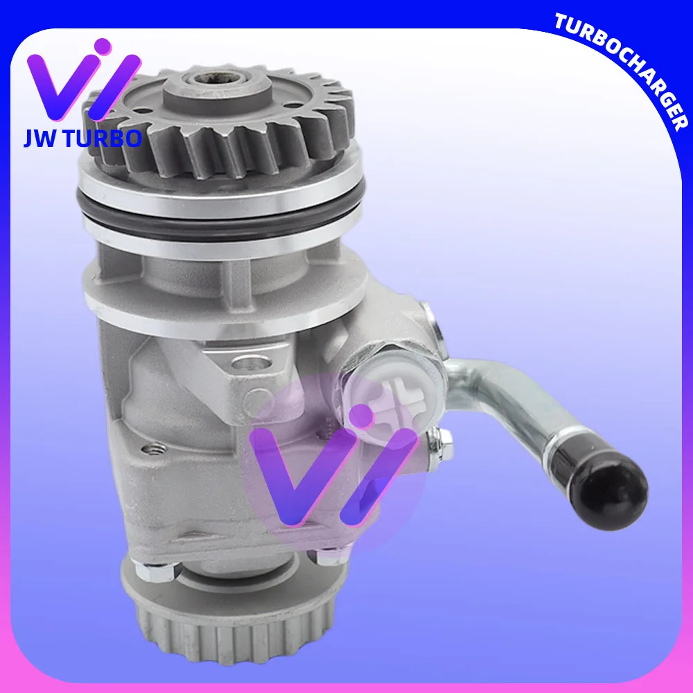Power Steering Pump For Volkswagen Touareg VW Transporter T5 2,5 TDI 7H0422153A 7L6422153B 7L6422153A 7H0422153H 7H0422153G
Power Steering Pump For Volkswagen Touareg VW Transporter T5 2,5 TDI 7H0422153A 7L6422153B 7L6422153A 7H0422153H 7H0422153G