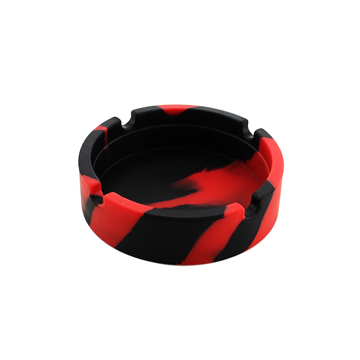 Silicone Ashtray Round Camouflage Holder High Temp Resistance Friendly Non Toxic Flexible Safe Cigar Ash Living
Silicone Ashtray Round Camouflage Holder High Temp Resistance Friendly Non Toxic Flexible Safe Cigar Ash Living