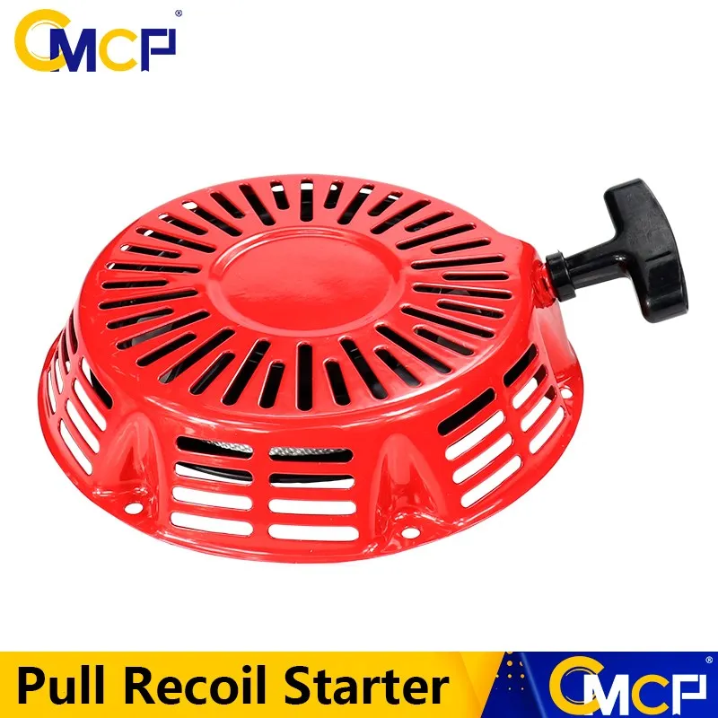 CMCP Pull Start отдача подходит для замены OEM 28400-ZE2-WO1ZN для Honda GX240 GX270 GX290 газонокосилка бензиновый двигатель садовые инструменты
CMCP Pull Start отдача подходит для замены OEM 28400-ZE2-WO1ZN для Honda GX240 GX270 GX290 газонокосилка бензиновый двигатель садовые инструменты