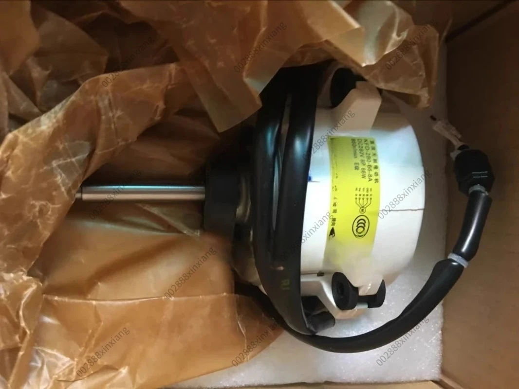 For Daikin Air Conditioning Motor KFD - 280-66-8 A 4MXS100EV2C PMXS4GV2C Fan Motor
For Daikin Air Conditioning Motor KFD - 280-66-8 A 4MXS100EV2C PMXS4GV2C Fan Motor