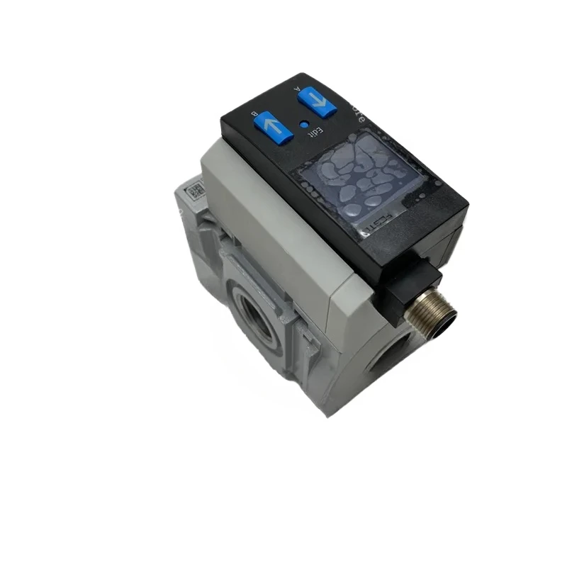 Применимо к FESTO 527676 Газовый блок Festo MS6-FRM-1/2-AD3-AD1-AD7 Модуль ответвления
Применимо к FESTO 527676 Газовый блок Festo MS6-FRM-1/2-AD3-AD1-AD7 Модуль ответвления