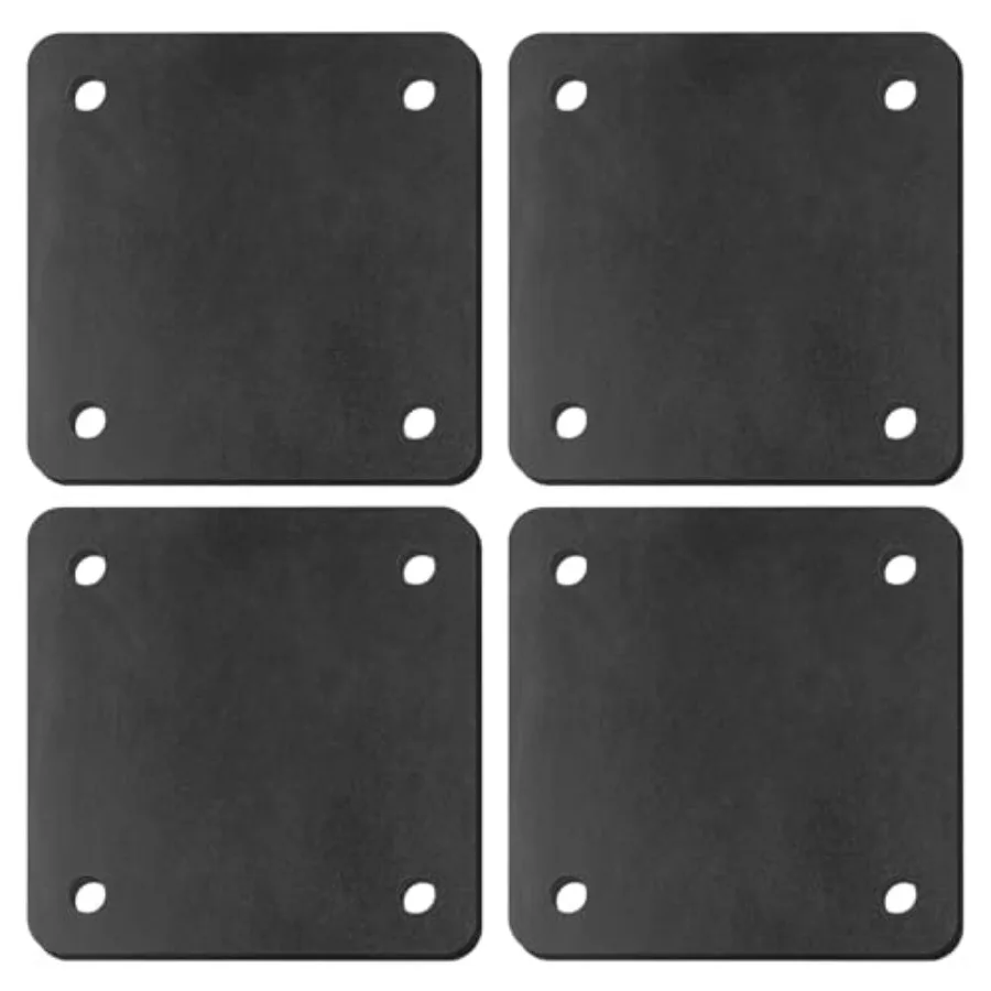 Pcs X X/ A Steel Plate Hot Rolled Steel Base with Holes Metal Square for Construction Boards Structure Support Weldable Square
Pcs X X/ A Steel Plate Hot Rolled Steel Base with Holes Metal Square for Construction Boards Structure Support Weldable Square