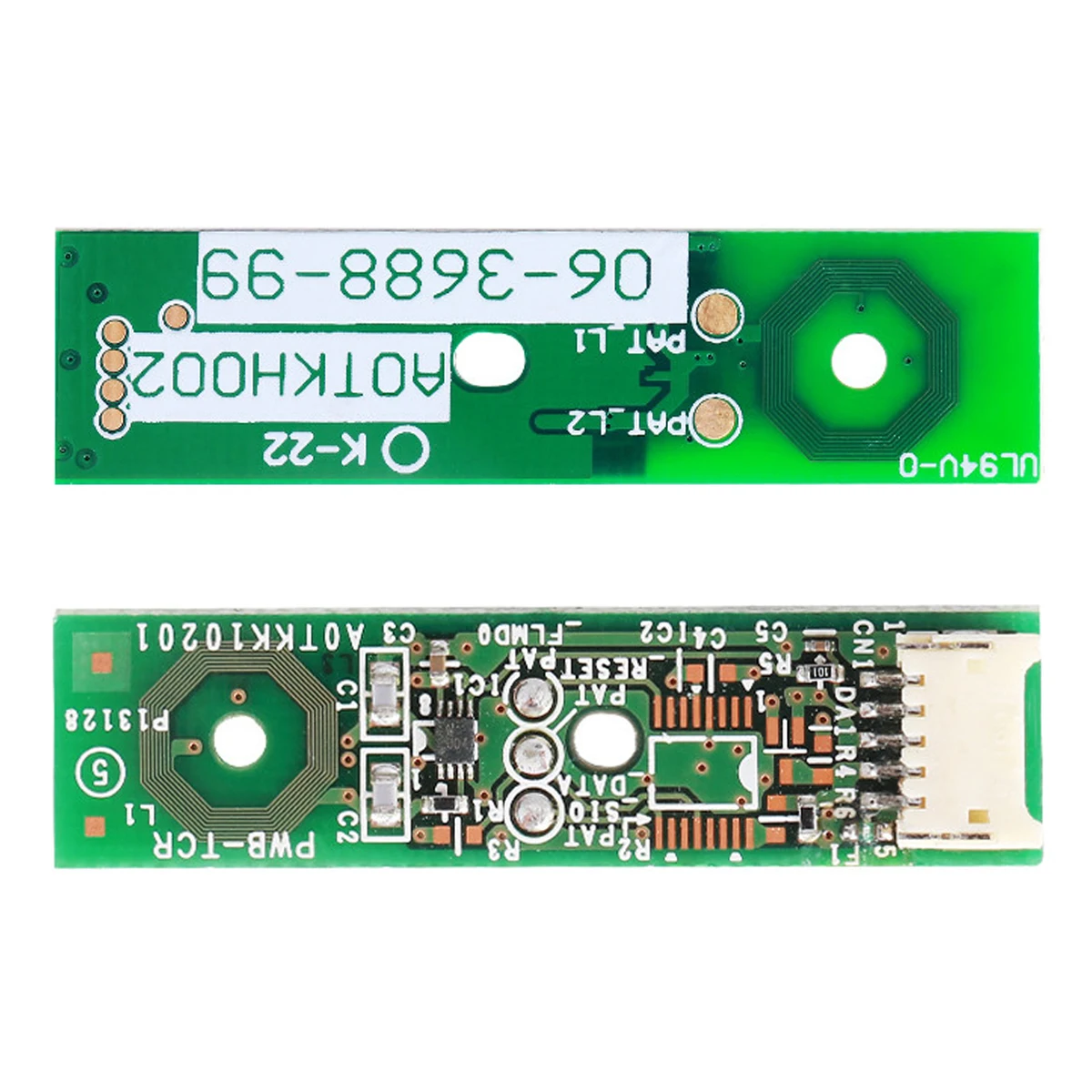 100PCS DV-311 DV311 DV-512 DV512 COLOR developer unit reset chip for Konica Minolta Bizhub C220 C280 C360 7722 7728 C224 C284
100PCS DV-311 DV311 DV-512 DV512 COLOR developer unit reset chip for Konica Minolta Bizhub C220 C280 C360 7722 7728 C224 C284