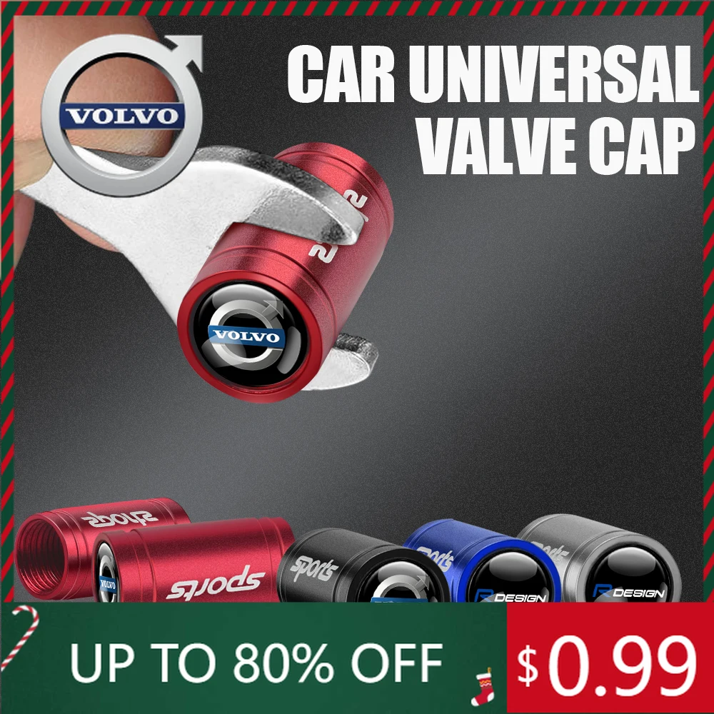 Эмблемы, 4 шт., металлические колпачки для клапанов автомобильных колес, спортивный значок, декоративная крышка для Volvo RDESIGN XC90 C30 T6 S60 C70 V40 V60 V5
Эмблемы, 4 шт., металлические колпачки для клапанов автомобильных колес, спортивный значок, декоративная крышка для Volvo RDESIGN XC90 C30 T6 S60 C70 V40 V60 V5