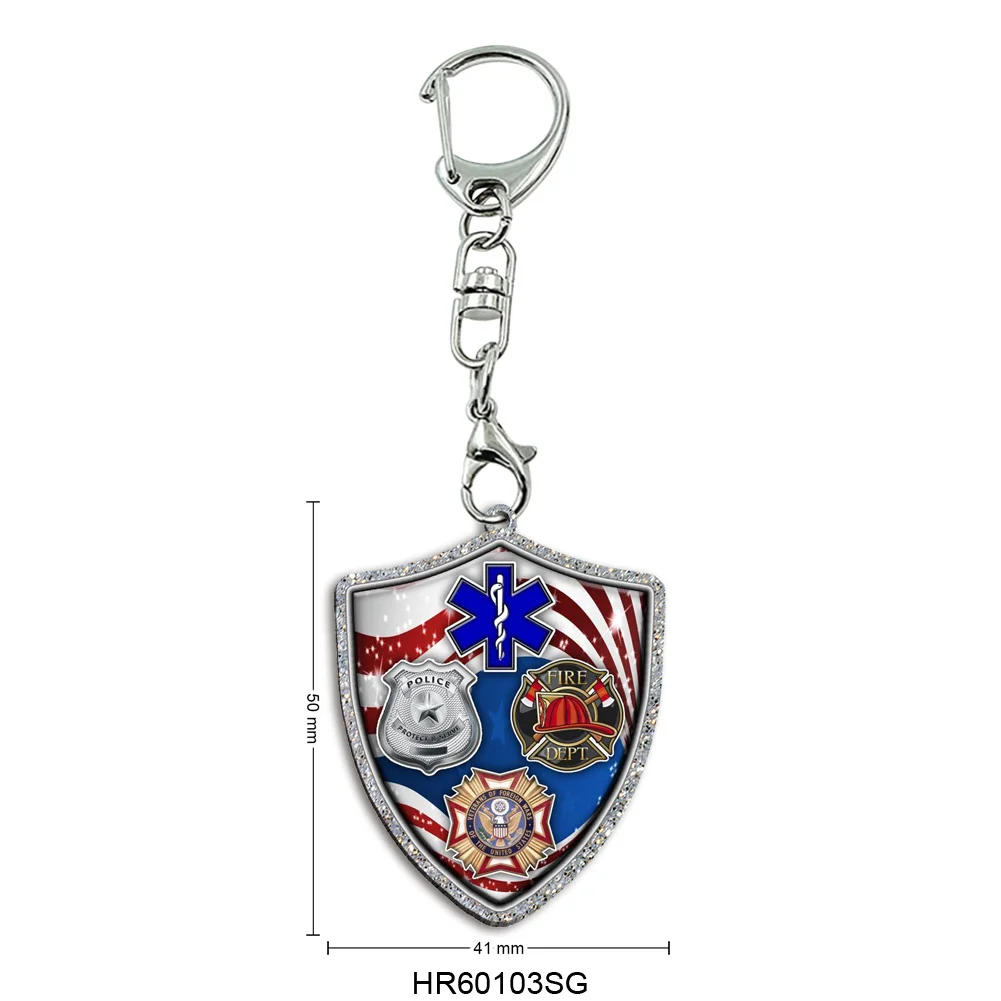 First Aid Design Chunky Color Glitter Acrylic Keychain for Decoration Photo Trinket Backpack Pendants
First Aid Design Chunky Color Glitter Acrylic Keychain for Decoration Photo Trinket Backpack Pendants