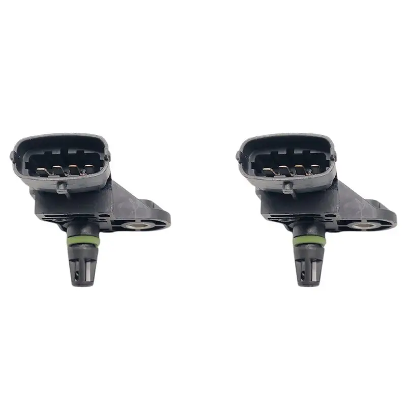 Precision 2X Auto Parts F01R00E005 F01R00E005 F 01R 00E 005 For Chery New Map Sensor Manifold Absolute Pressure Sensor
Precision 2X Auto Parts F01R00E005 F01R00E005 F 01R 00E 005 For Chery New Map Sensor Manifold Absolute Pressure Sensor