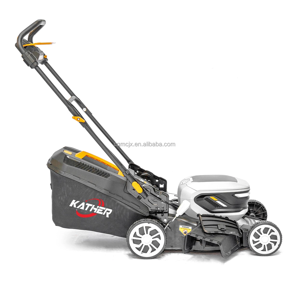 New Design 1000W 60V Electric Lawn Mower 20/21 Inch Self-Propelled Cordless with Lithium Battery Garden Tool and Grass Box
New Design 1000W 60V Electric Lawn Mower 20/21 Inch Self-Propelled Cordless with Lithium Battery Garden Tool and Grass Box