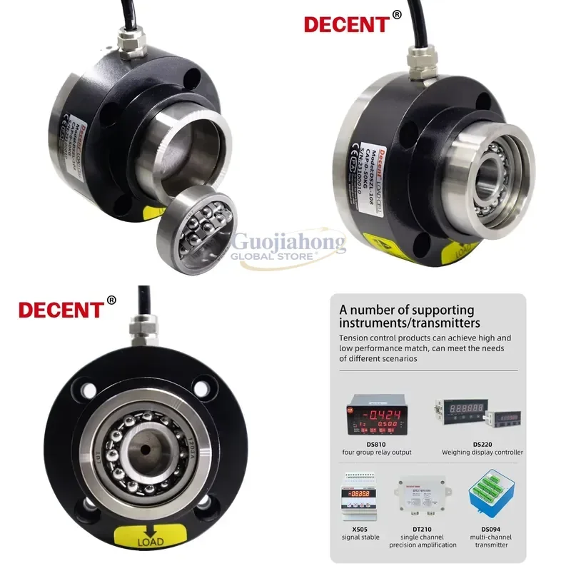 2026 HOT Tension sensor for various film rolls diapers and tissues production lines 50KG 25KG 15KG 5KG 2.5KG tension sensor
2026 HOT Tension sensor for various film rolls diapers and tissues production lines 50KG 25KG 15KG 5KG 2.5KG tension sensor