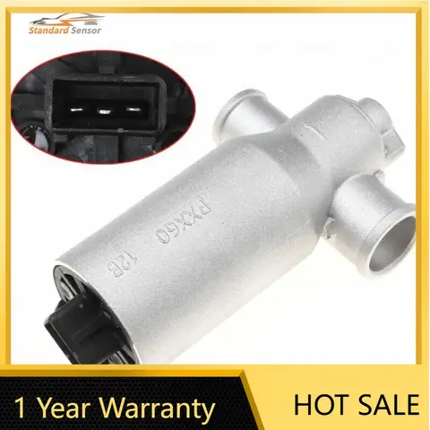 Válvula de controle de ar ocioso 0280140542 para Volvo C70 V70 V90 S70 S90 850 960 7433531803 3531803 7409454745 9454745 Novo