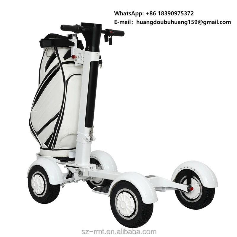 Алюминиевый электрический внедорожный 4-колесный складной гольф-кар/скутер с бесщеточным мотор-колесом 48В, литий-ионной батареей, максимальной скоростью 15 км/ч и нагрузкой до 150 кг
Алюминиевый электрический внедорожный 4-колесный складной гольф-кар/скутер с бесщеточным мотор-колесом 48В, литий-ионной батареей, максимальной скоростью 15 км/ч и нагрузкой до 150 кг