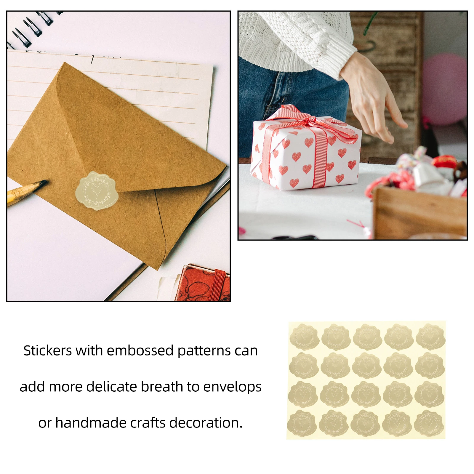 Уплотнительные наклейки, 10 листов, самоклеящиеся пригласительные открытки, подарочная коробка, сумка, бумажный конверт, наклейка, тиснение, сургучная печать для поделок 
Уплотнительные наклейки, 10 листов, самоклеящиеся пригласительные открытки, подарочная коробка, сумка, бумажный конверт, наклейка, тиснение, сургучная печать для поделок