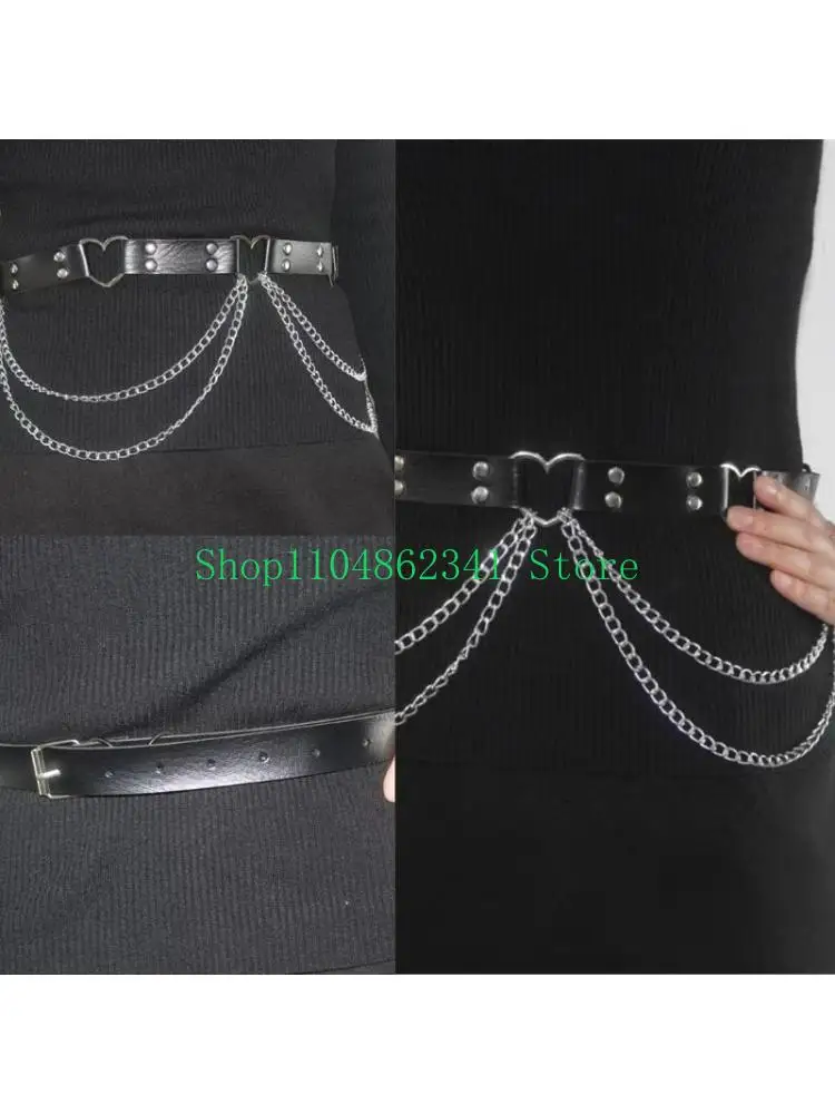 652F Waist Belt Chain Dancers Costume Belt for Wrap Dress Studded Belt for Suit Skirt Jeans Body Jewelry
652F Waist Belt Chain Dancers Costume Belt for Wrap Dress Studded Belt for Suit Skirt Jeans Body Jewelry