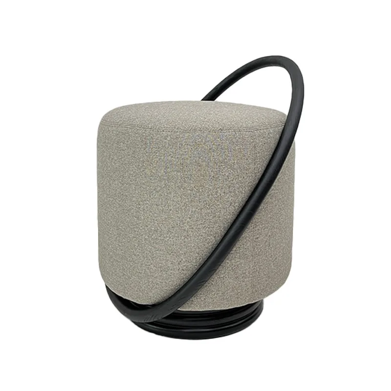 Solid wood dressing stool Household low Solid wood fabric small tea Sofa side Shoe changing stool
Solid wood dressing stool Household low Solid wood fabric small tea Sofa side Shoe changing stool