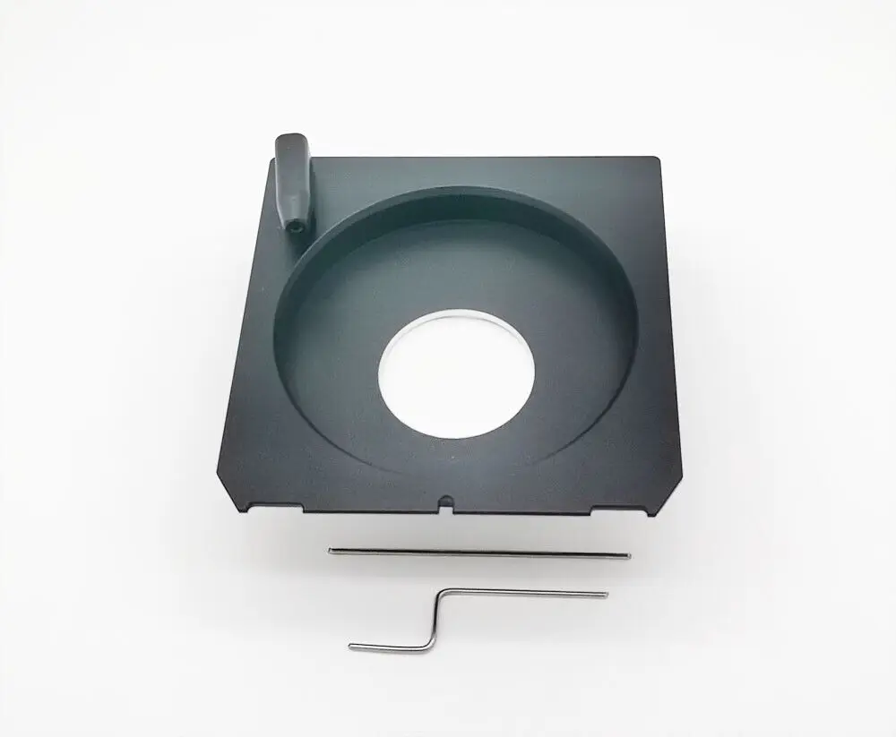 Доска для объектива ProScope для linотеля Wista Technika 4x 5 Camera Copal #0, металлическая, встраиваемая, 11 мм
Доска для объектива ProScope для linотеля Wista Technika 4x 5 Camera Copal #0, металлическая, встраиваемая, 11 мм