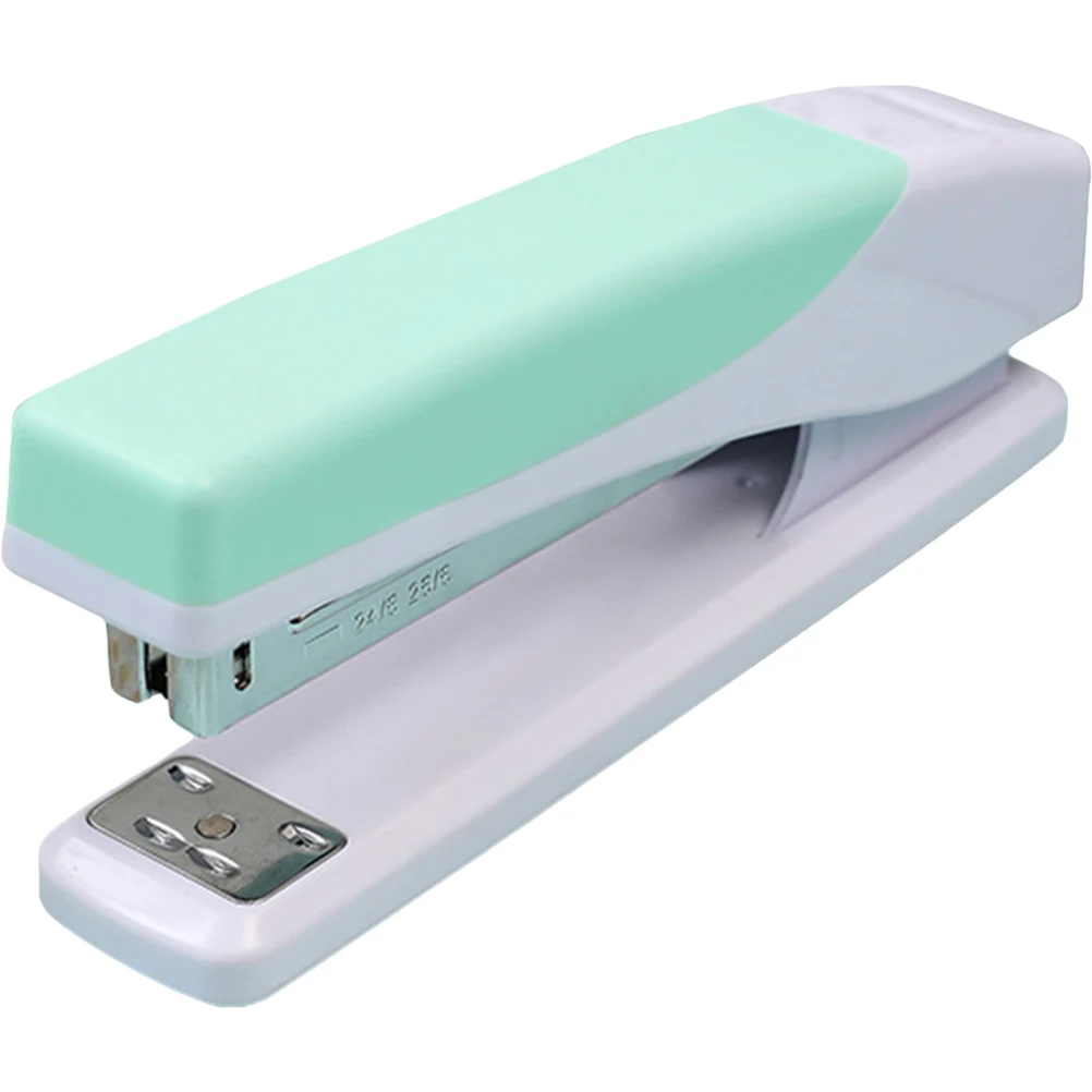 Large Capacity Stapler Lavender Purple Long Handle Easy Use Office School Supplies High Durability Desktop Hand Labor Saving
Large Capacity Stapler Lavender Purple Long Handle Easy Use Office School Supplies High Durability Desktop Hand Labor Saving