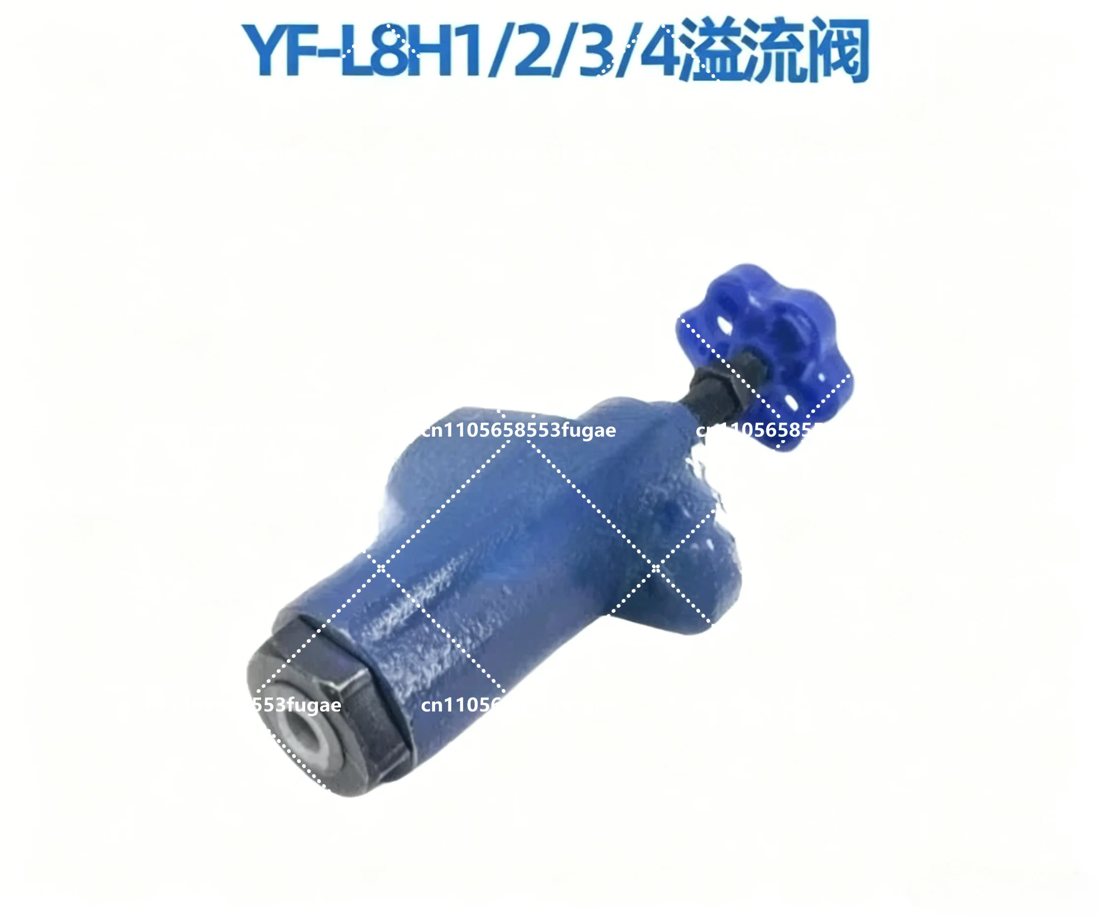 High-Quality YF-L8H1 L8H2 L8H3 L8H4 Hydraulic Relief Valve Direct Acting Combined Series
High-Quality YF-L8H1 L8H2 L8H3 L8H4 Hydraulic Relief Valve Direct Acting Combined Series