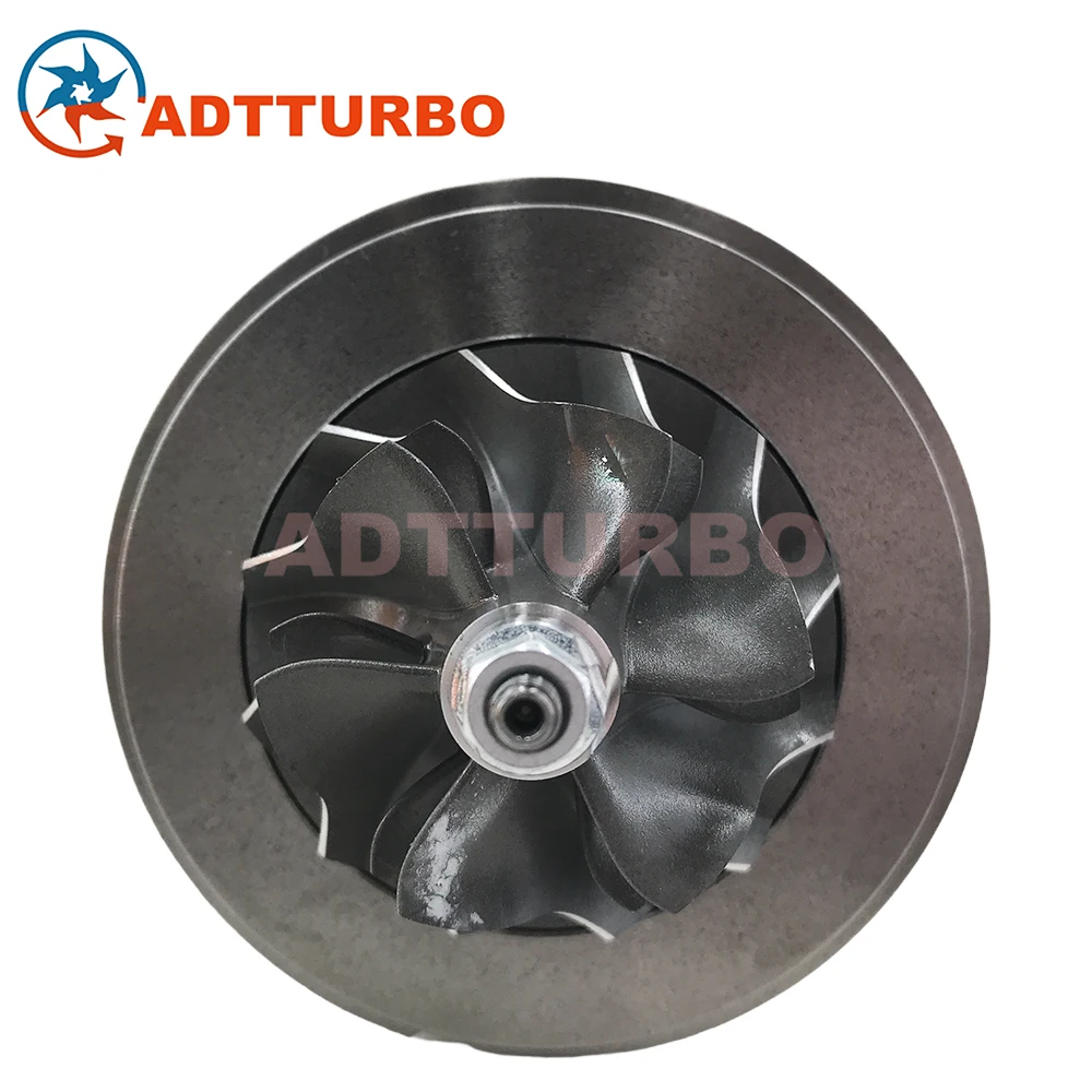 Balanced TD03 Turbo Cartridge 49131-05210 49131-08600 49131-05400 Turbine CHRA 6U3Q6K682AE FOR Ford C-Max 90HP 66KW 1.6TDCi HHJ
Balanced TD03 Turbo Cartridge 49131-05210 49131-08600 49131-05400 Turbine CHRA 6U3Q6K682AE FOR Ford C-Max 90HP 66KW 1.6TDCi HHJ
