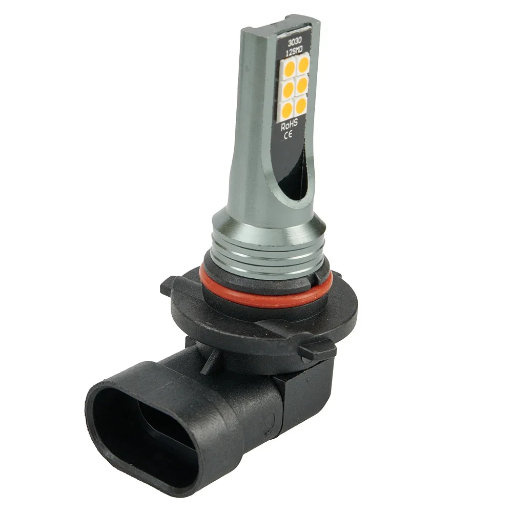 Practical Quality Foglight Bulbs Lamp Signal 3030 LED Spare Parts HB4 Headlight Parking 20000LM Replacement 360°
Practical Quality Foglight Bulbs Lamp Signal 3030 LED Spare Parts HB4 Headlight Parking 20000LM Replacement 360°