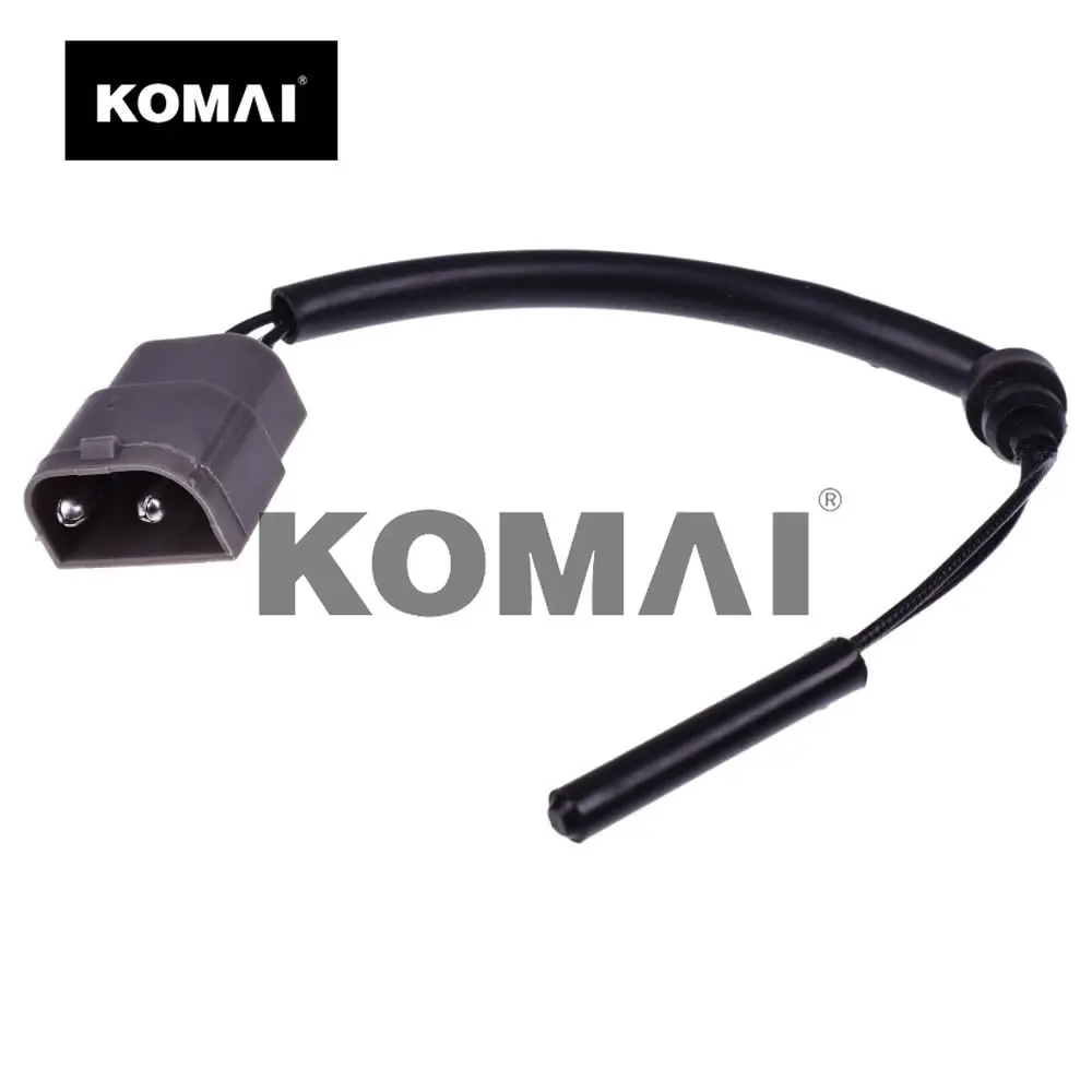 Level Sensor VOE11170064, Compatible with EC140D EC160C EC180C EC200B EW140C L105 L120E, Replacement Part
Level Sensor VOE11170064, Compatible with EC140D EC160C EC180C EC200B EW140C L105 L120E, Replacement Part