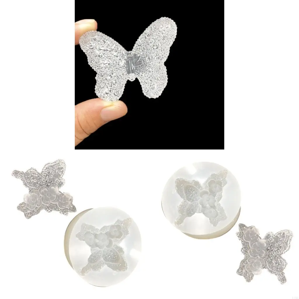 R3MC прозрачная бабочка силиконовая плесени
R3MC прозрачная бабочка силиконовая плесени