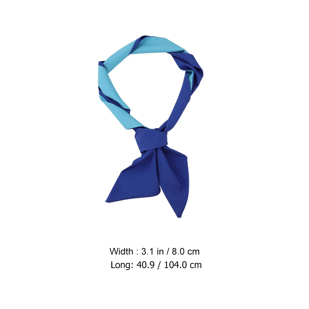 1pc Head Rope Bowknot Hair Band Soft Light Breathable Multi-Way Wear Scarf Wrist Decoration Bag Accessory Wedding Work Daily Use
1pc Head Rope Bowknot Hair Band Soft Light Breathable Multi-Way Wear Scarf Wrist Decoration Bag Accessory Wedding Work Daily Use