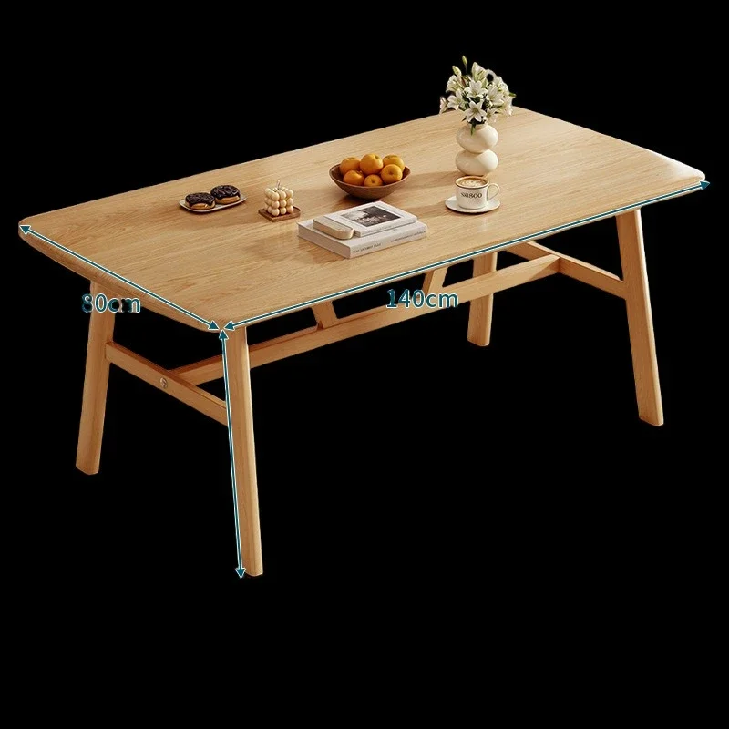 New Chinese dining table, Nordic commercial and household long table, negotiation table
New Chinese dining table, Nordic commercial and household long table, negotiation table