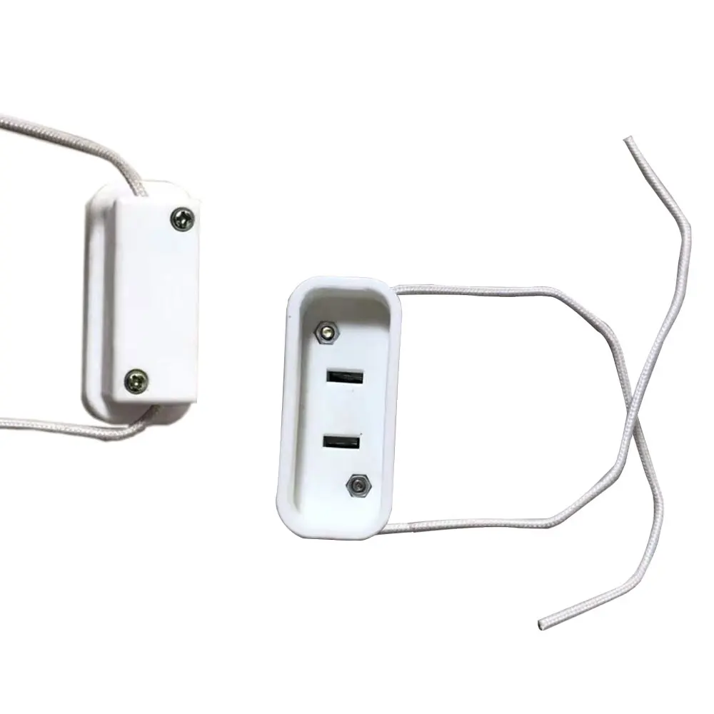GXD16 Ceramic Lamp Base for PAR36 PAR56 PAR64 Stage Lights High-Temp Replacement Socket Par Light Socket
GXD16 Ceramic Lamp Base for PAR36 PAR56 PAR64 Stage Lights High-Temp Replacement Socket Par Light Socket
