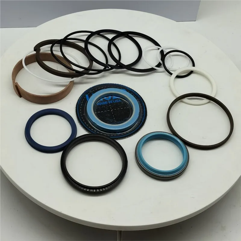 Construction Machinery R215-7 R215-5 R55-7 R55-5 R60-9 R60W-5 R60-5 R60-7 Bucket seal kit
Construction Machinery R215-7 R215-5 R55-7 R55-5 R60-9 R60W-5 R60-5 R60-7 Bucket seal kit