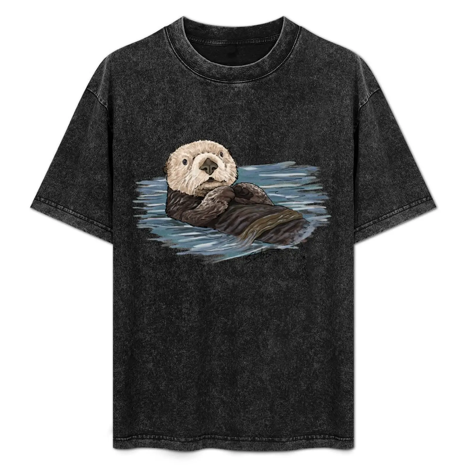 Футболка с эскизом Sea Otter, рубашка Croswit, мужская одежда в стиле каваи, винтажная одежда, мужская мода на заказ
Футболка с эскизом Sea Otter, рубашка Croswit, мужская одежда в стиле каваи, винтажная одежда, мужская мода на заказ